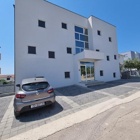 Sea View Apartment Rogoznica  Ngoại thất bức ảnh