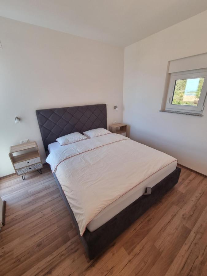 Sea View Apartment Rogoznica  Ngoại thất bức ảnh